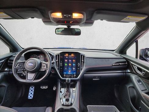 Used 2022 Subaru WRX GT AWD/4WD image 17
