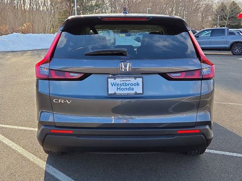 Certified 2023 Honda CR-V EX-L image 6