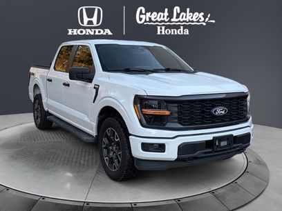 Used 2024 Ford F150 STX