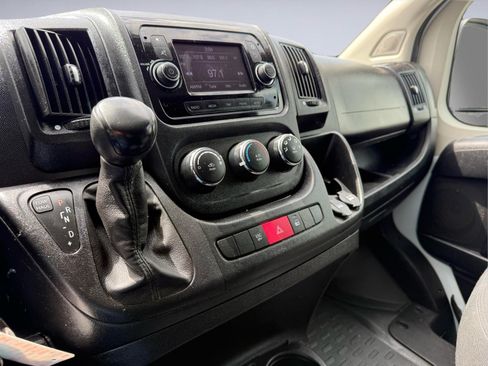 Used 2021 RAM ProMaster 2500 FWD image 20