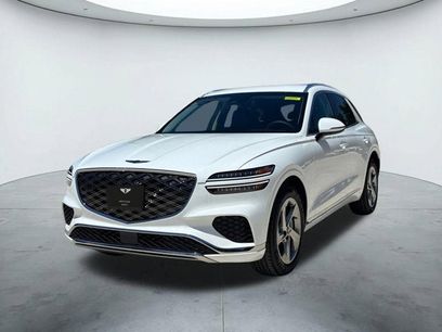 New 2026 Genesis GV70 2.5T