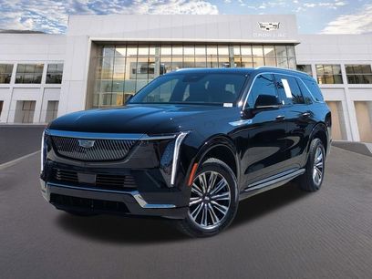 Used 2026 Cadillac Escalade IQL Luxury