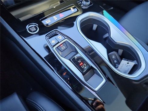 New 2026 Audi A6 Prestige image 20