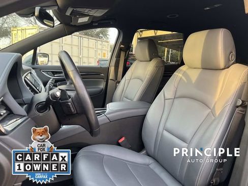 Used 2023 Buick Enclave Essence w/ Trailering Package, 5000 lbs. image 13