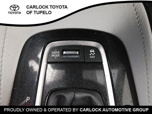 Used 2024 Toyota Corolla SE FWD image 14