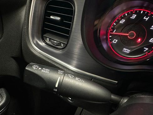 Used 2018 Dodge Charger SXT Plus w/ Quick Order Package 29J image 20