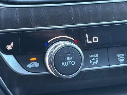 Used 2021 Honda Accord EX-L image 24