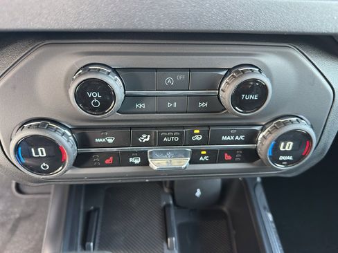 New 2026 Ford Bronco Big Bend image 20