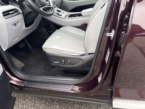 Used 2024 Hyundai Palisade SEL image 23