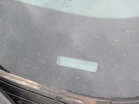 New 2026 Subaru Outback Wilderness image 40