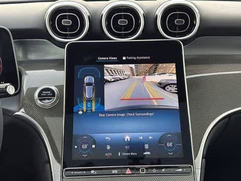 Certified 2026 Mercedes-Benz GLC 300 4MATIC image 22
