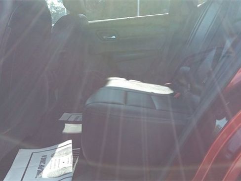 Used 2023 Nissan Rogue SL w/ SL Premium Package image 16