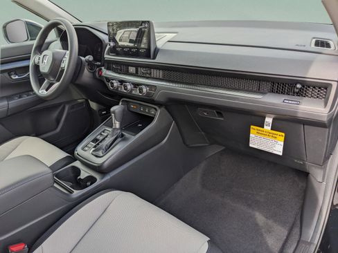 New 2026 Honda CR-V EX image 13