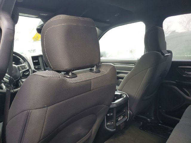 Used 2019 RAM 1500 Big Horn AWD/4WD image 10