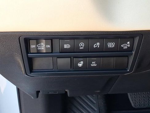 Used 2024 Toyota Tundra 1794 Edition AWD/4WD image 5