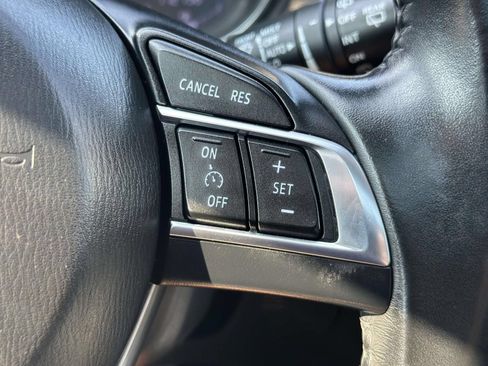 Used 2016 MAZDA CX-5 Grand Touring AWD/4WD image 15