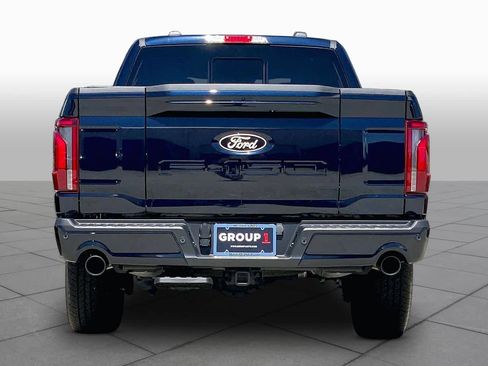 Used 2025 Ford F150 Lariat w/ Equipment Group 501A Mid AWD/4WD image 5