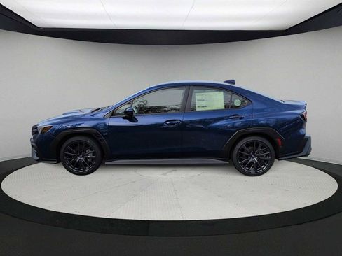 New 2025 Subaru WRX Premium image 5
