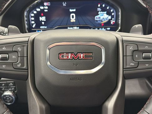 Used 2025 GMC Sierra 1500 AT4X w/ AT4X AEV Edition image 28