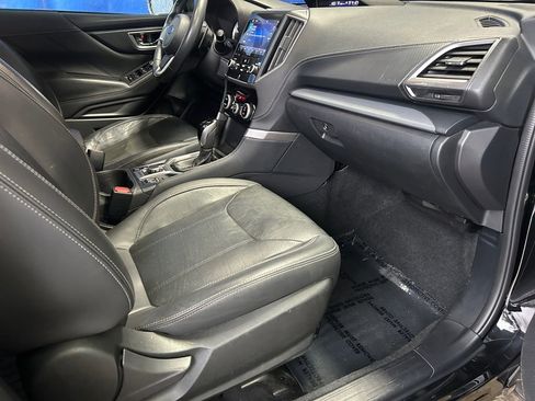 Used 2021 Subaru Forester Limited w/ Popular Package #3 AWD/4WD image 27
