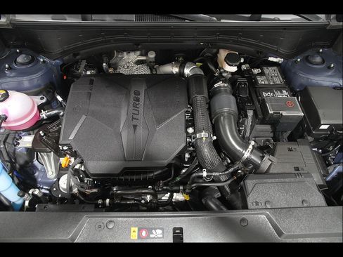 Certified 2026 Hyundai Santa Fe SEL AWD/4WD image 21