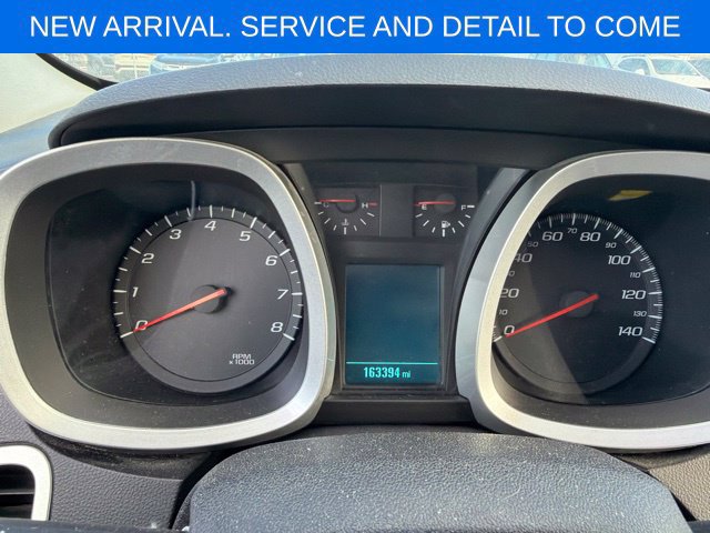Used 2012 Chevrolet Equinox LT w/ Driver Convenience Package AWD/4WD image 18