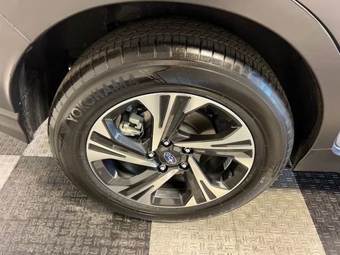 Used 2024 Subaru Crosstrek 2.0i Premium image 14