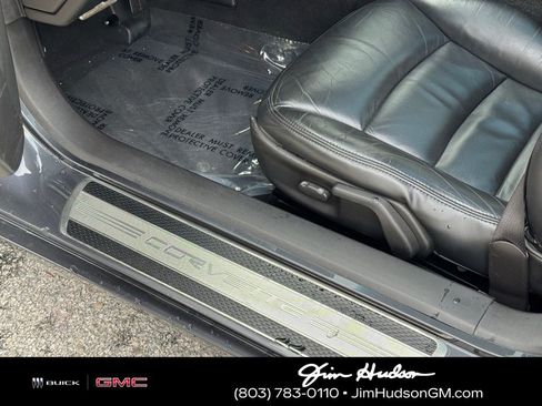 Used 2010 Chevrolet Corvette Grand Sport image 20