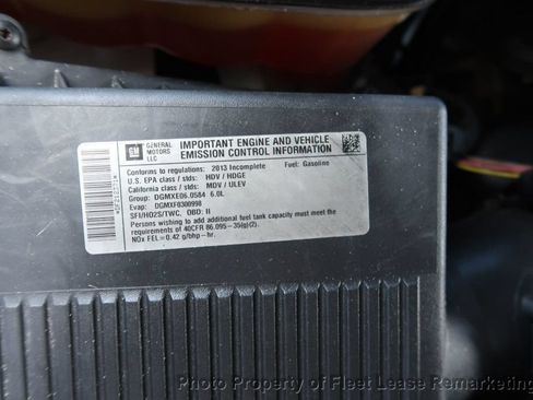 Used 2013 Chevrolet Silverado 2500 W/T RWD image 26
