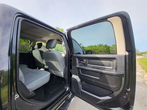 Used 2015 RAM 1500 ST w/ ST Popular Equipment Group RWD image 26