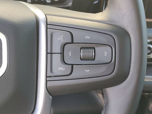 Used 2025 GMC Sierra 2500 SLT w/ Texas SLT Premium Package AWD/4WD image 20