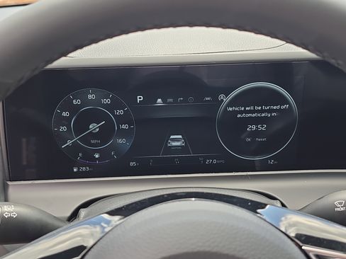 New 2026 Kia Seltos EX image 31