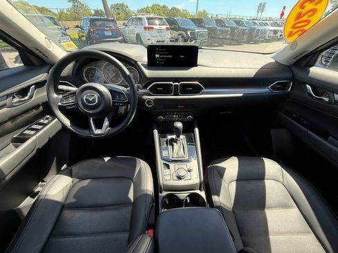 Used 2023 MAZDA CX-5 AWD 2.5 S image 13