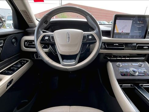 Used 2020 Lincoln Aviator Reserve image 5