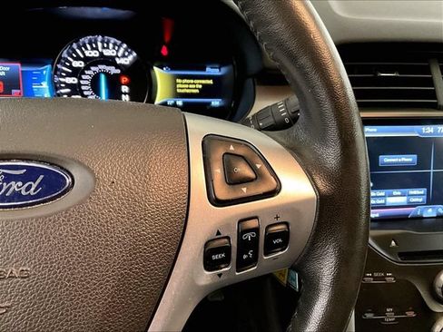 Used 2014 Ford Edge SEL w/ Equipment Group 205A AWD/4WD image 19