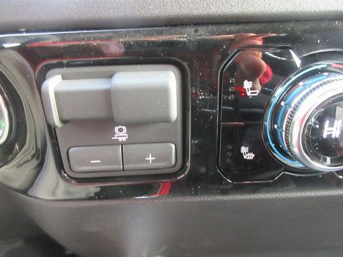 New 2026 GMC Sierra 1500 Elevation image 20