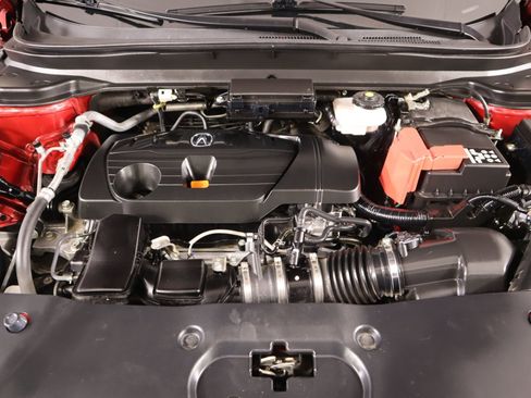 Used 2020 Acura RDX A-Spec image 20