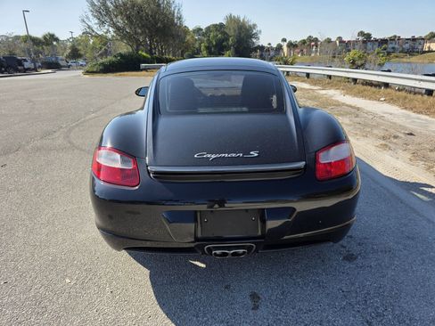 Used 2008 Porsche Cayman S image 6