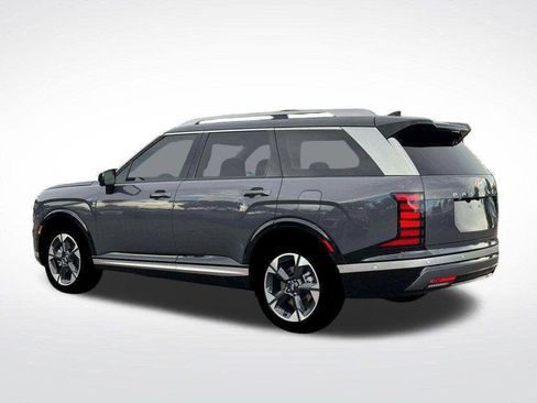 New 2026 Hyundai Palisade Limited AWD/4WD image 4