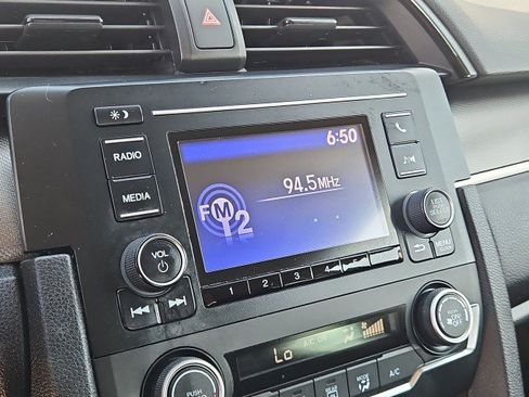 Used 2020 Honda Civic LX image 13