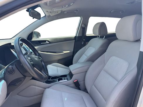 Used 2016 Hyundai Tucson Sport AWD/4WD image 9