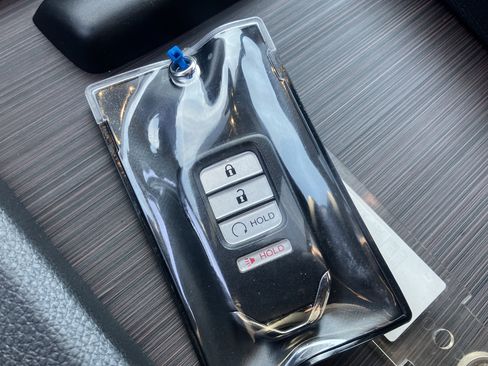 Certified 2023 Honda Ridgeline Black Edition image 36