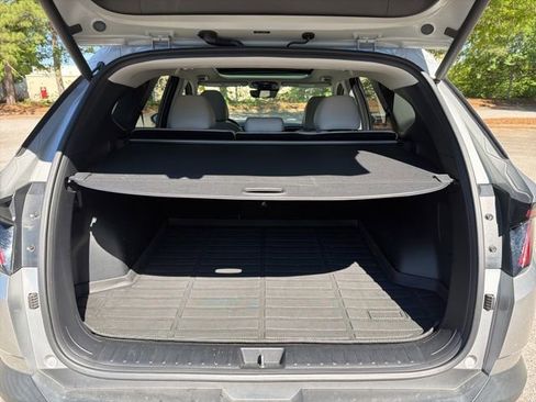 Used 2022 Hyundai Tucson Limited AWD/4WD image 24