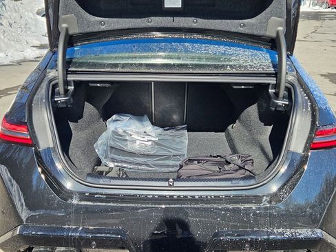 New 2026 BMW M5 w/ Carbon Package image 20