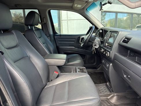 Used 2011 Honda Ridgeline RTL image 12