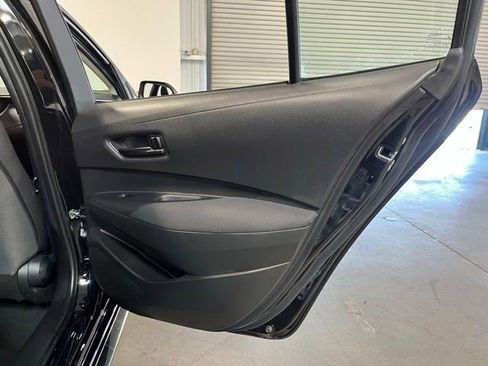Used 2023 Toyota Corolla LE FWD image 15