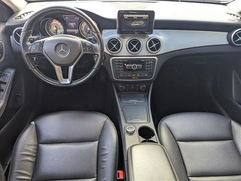 Used 2015 Mercedes-Benz GLA 250 4MATIC image 16
