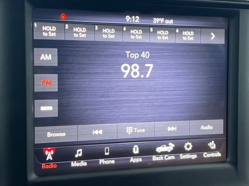 Used 2021 RAM 1500 Rebel w/ Rebel Level 1 Equipment Group image 19