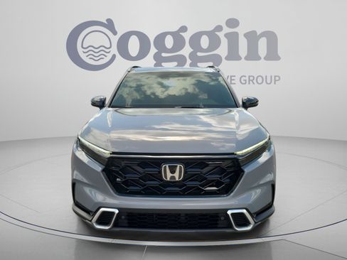 Certified 2024 Honda CR-V Sport Touring image 9
