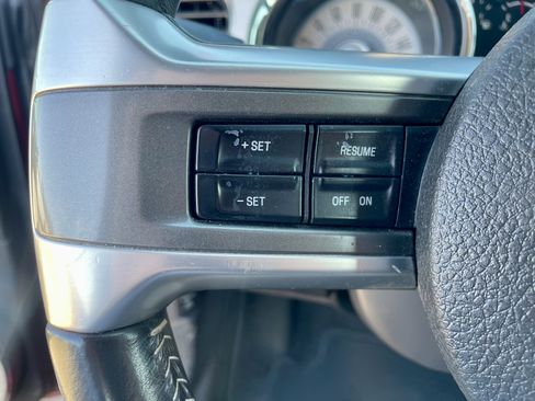 Used 2012 Ford Mustang Premium RWD image 14